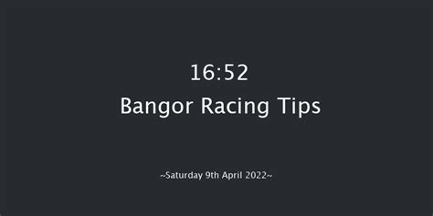 16:52 Bangor.